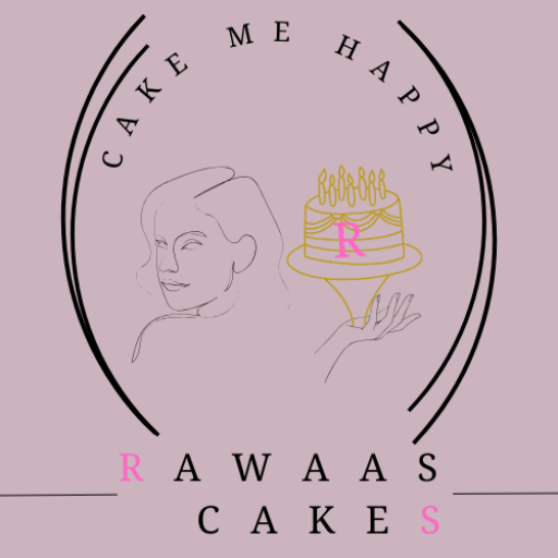 Rawaa´s Cakes - Individuelle Torten